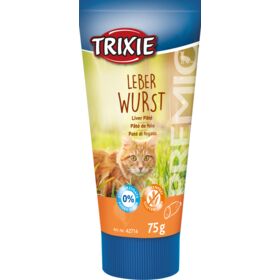 Liver Pate For Cats 75g Pet Market