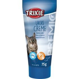 Salmon Pate For Cats 75g Pet Market