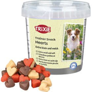 Trainer Snack Hearts 200g Pet Market