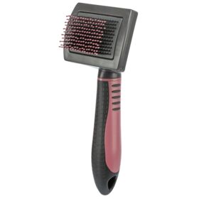 Top Coat & Base Coat Soft Brush Pet Market