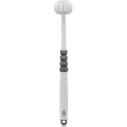 3-headed Toothbrush For Dogs And Cats Pet Market