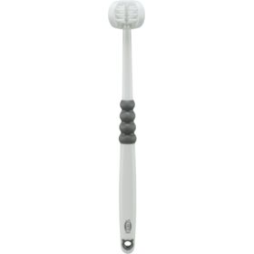 3-headed Toothbrush For Dogs And Cats Pet Market