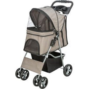 Buggy For Dogs Tuape 4 Wheel Pet Market