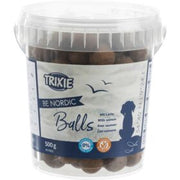Salmon Balls Treats 500g Pet Market