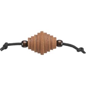 Rugby Ball on a string CityStyle For Cats Pet Market