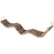 Suspension Bridge Pet Market