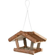 Hanging Bird Table