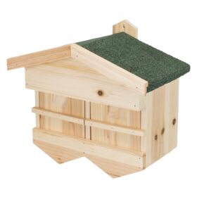 Nest Box for Sparrows Pet Market
