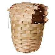 Bamboo Nest