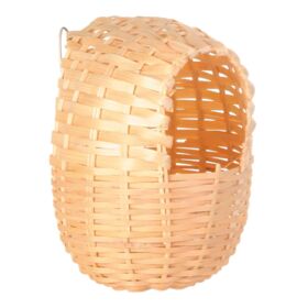 Bamboo Nest Medium Pet Market