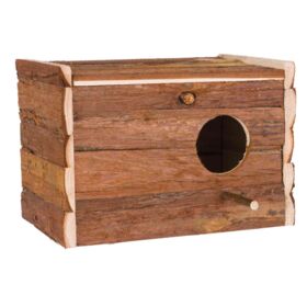 Nest Box - Cockatiels