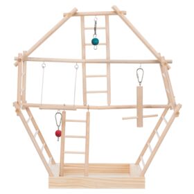 Bird Playground Pet Market