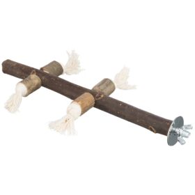 Bird Perch With Rope Pet Market