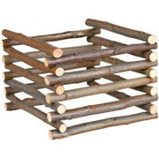 Free Standing Hay Manger Pet Market
