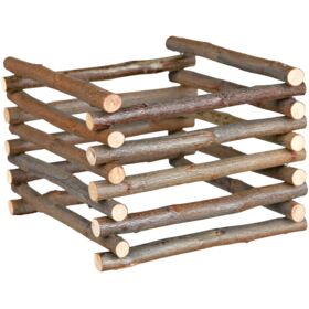 Free Standing Hay Manger Pet Market