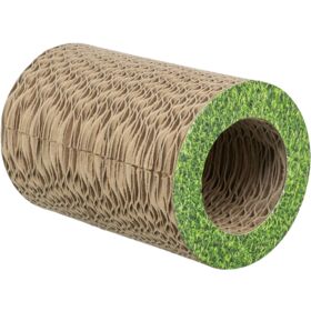 Small Animal Chew Tube Pet Market