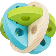 Play And Snack Ball Pet Market