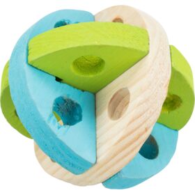 Play And Snack Ball Pet Market