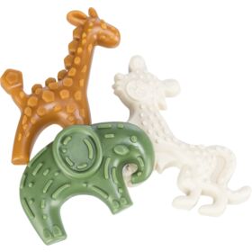 Veggie Safari Chews Pet Market