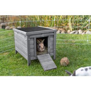 Small Animal House