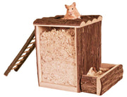 Play And Burrow Tower Pet Market