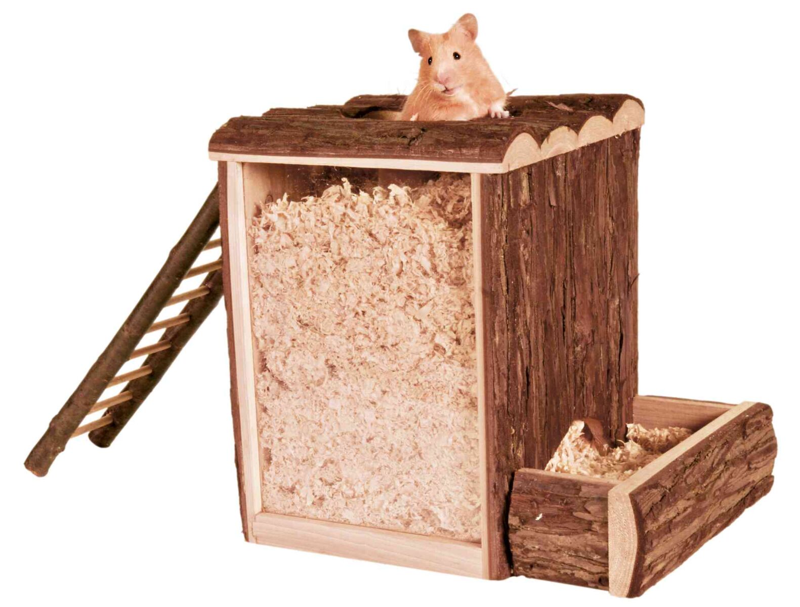 Play And Burrow Tower Pet Market