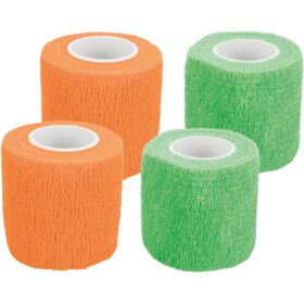 Bandages with Bitter Substance x4 Pet Market