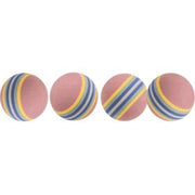 Toy Foam Ball Pet Market