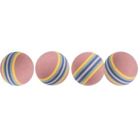 Toy Foam Ball Pet Market
