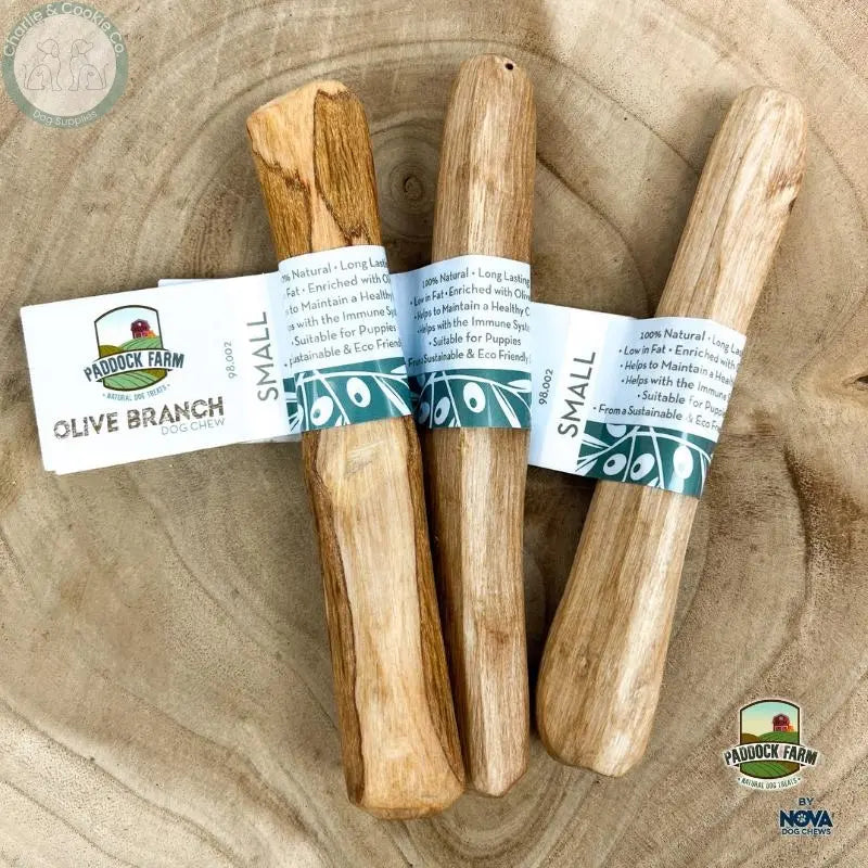 Paddock Farm Olive Branch Small Pet Market