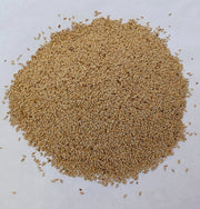 Plain Canary Seed Bird feed Country Wide 2kg