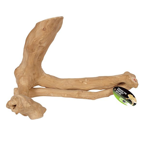 Java Reptile Branch Medium (4251) Decor Sky
