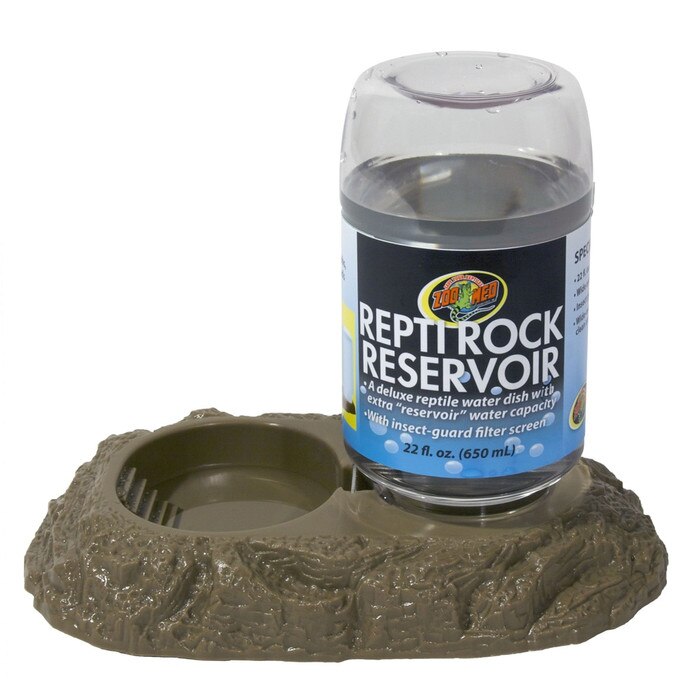 Zoo Med Repti Reservoir 650ml Pet Market