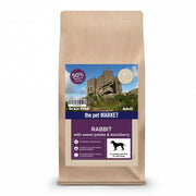 Grain-free - Rabbit With Sweet Potato & Blackberry - Adult PetMarket