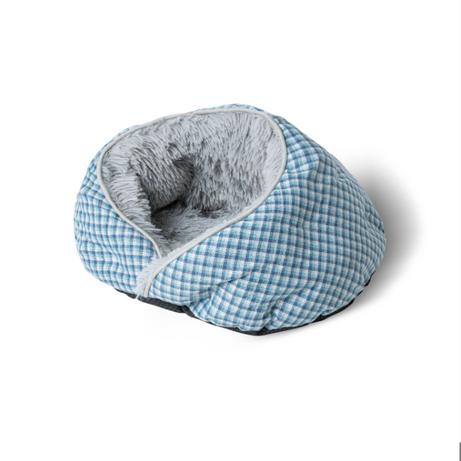 Domed Calm House Mikki