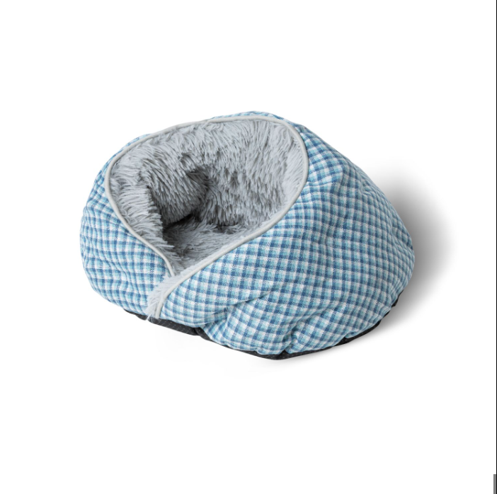 Domed Calm House Mikki