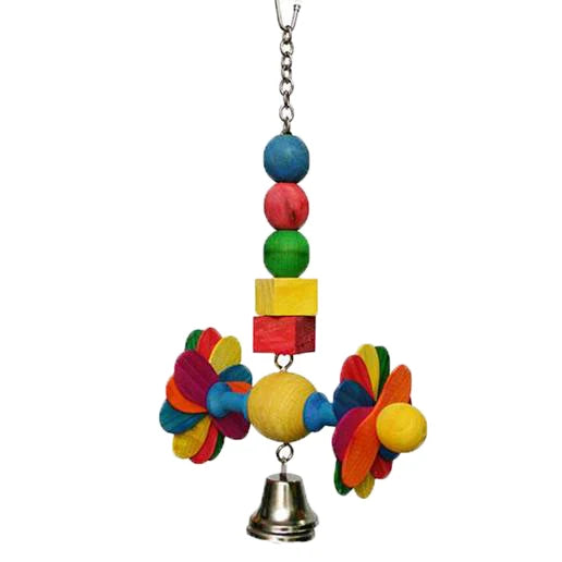 Spiral Bell (7615) Toy Sky