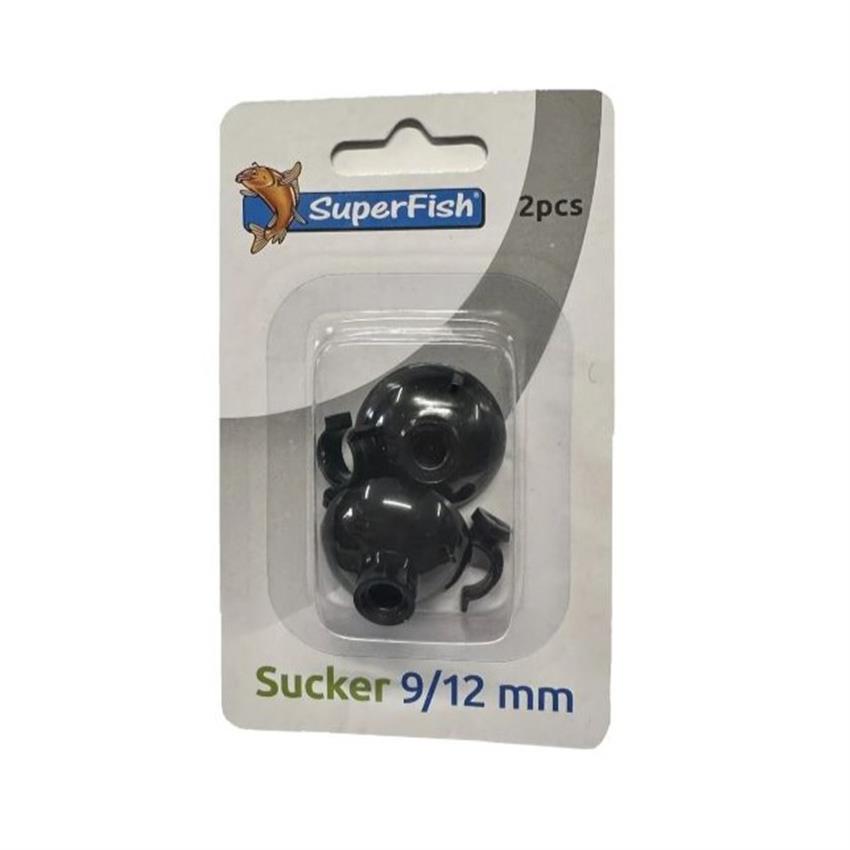 SuperFish Sucker 9/12mm Pet Market