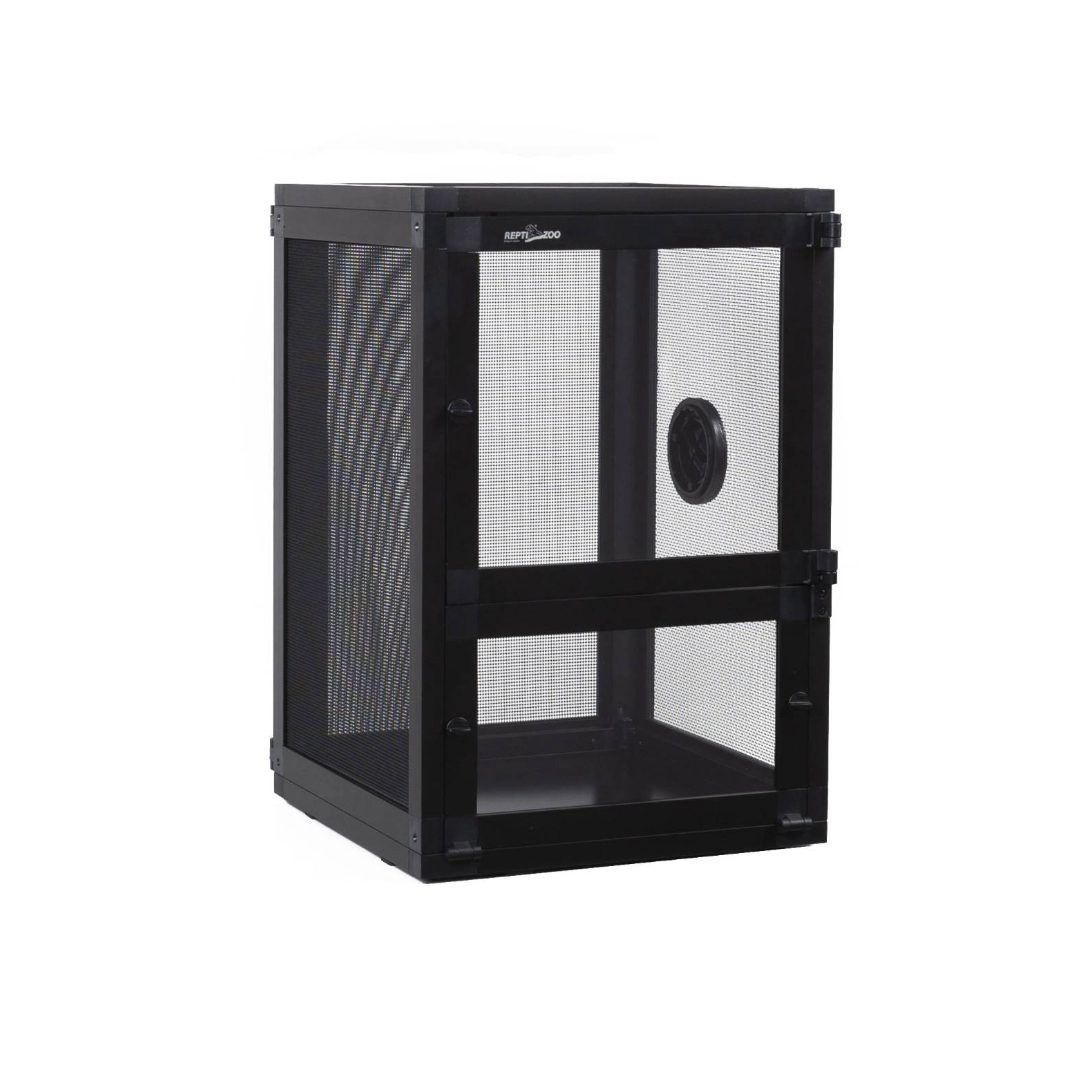 RZ Deluxe Screen Cage 30x30x45cm Pet Market