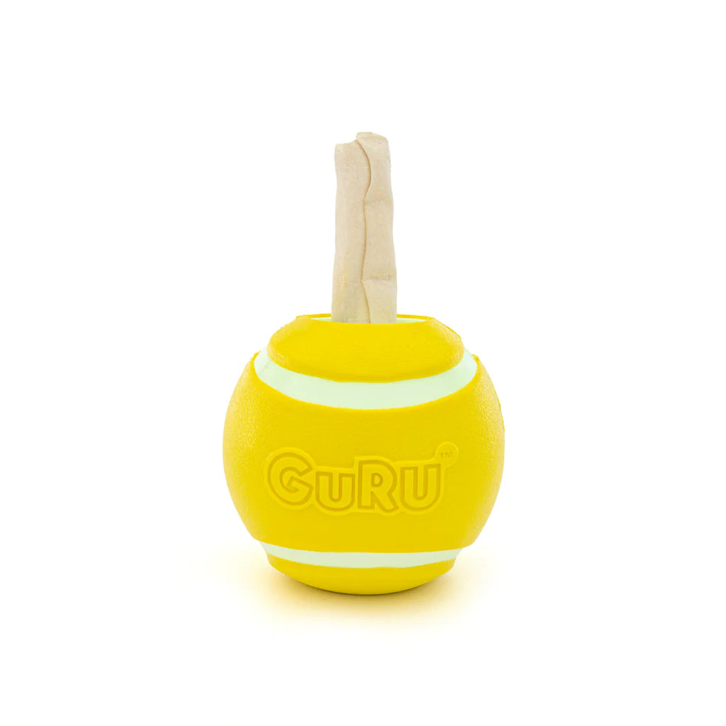 Guru Tennis Treat ball Pet Market
