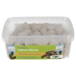 PR Tortoise Calcium Blocks, 1Kg, VPT100 Pet Market
