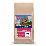 Grain-free - Venison With Sweet Potato & Mulbury - Adult 6kg PetMarket