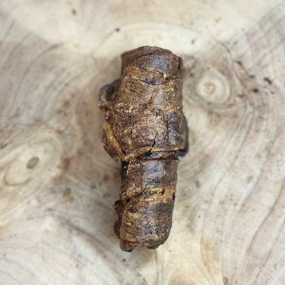 Wrapped Buffalo Trachea Pet Market