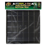 ReptiBreeze Substrate Bottom Tray Pet Market