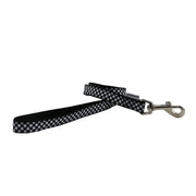 CHECKERBOARD LEAD 1MX19MM Dog accessories Ancol