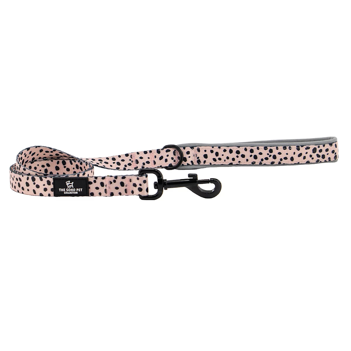 SOHO PET COLLECTION DALMATIAN LEAD Dog accessories Ancol