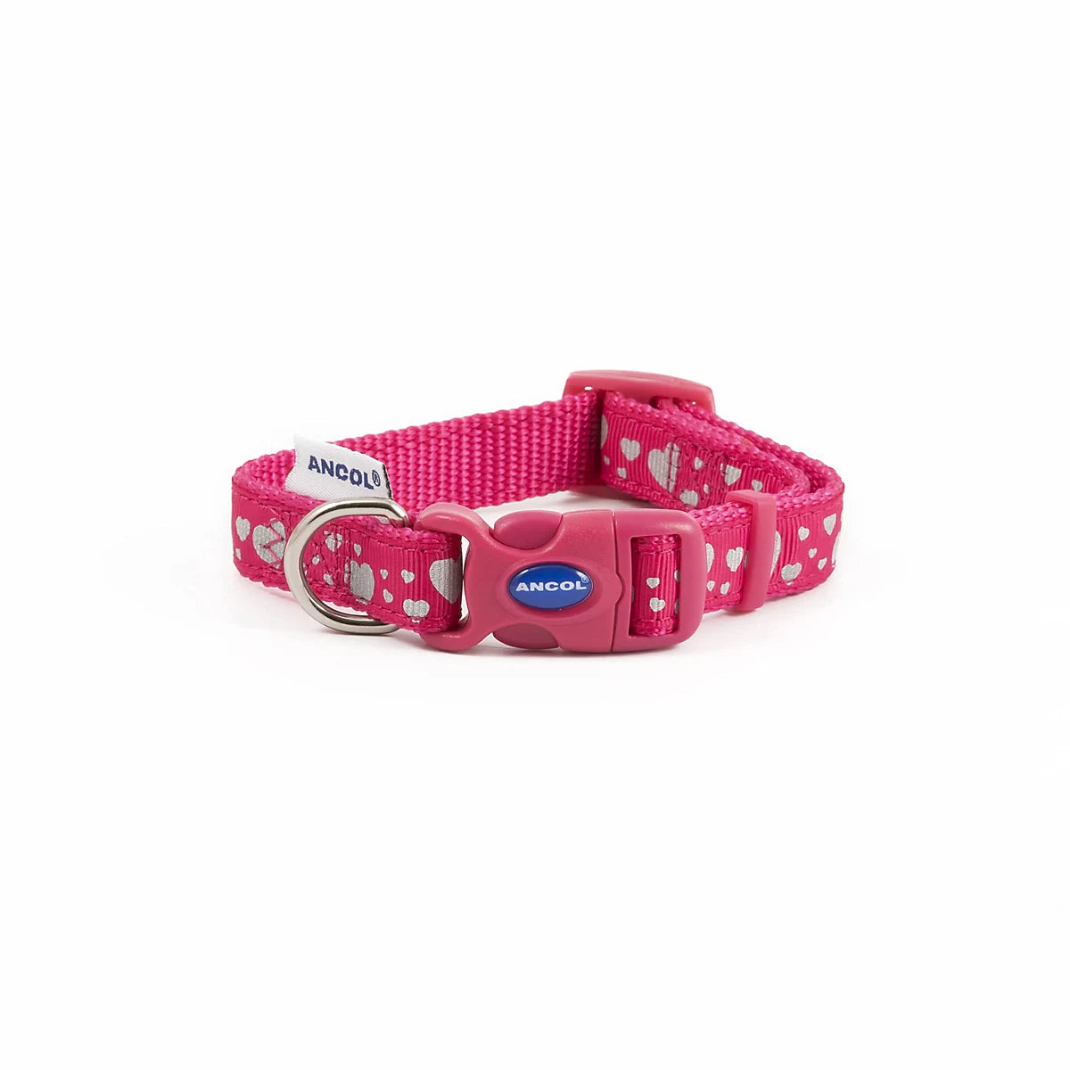 FASHION COLLAR ADJUSTABLE Dog accessories Ancol