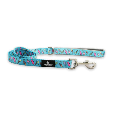 SOHO PET COLLECTION ICE CREAM LEAD