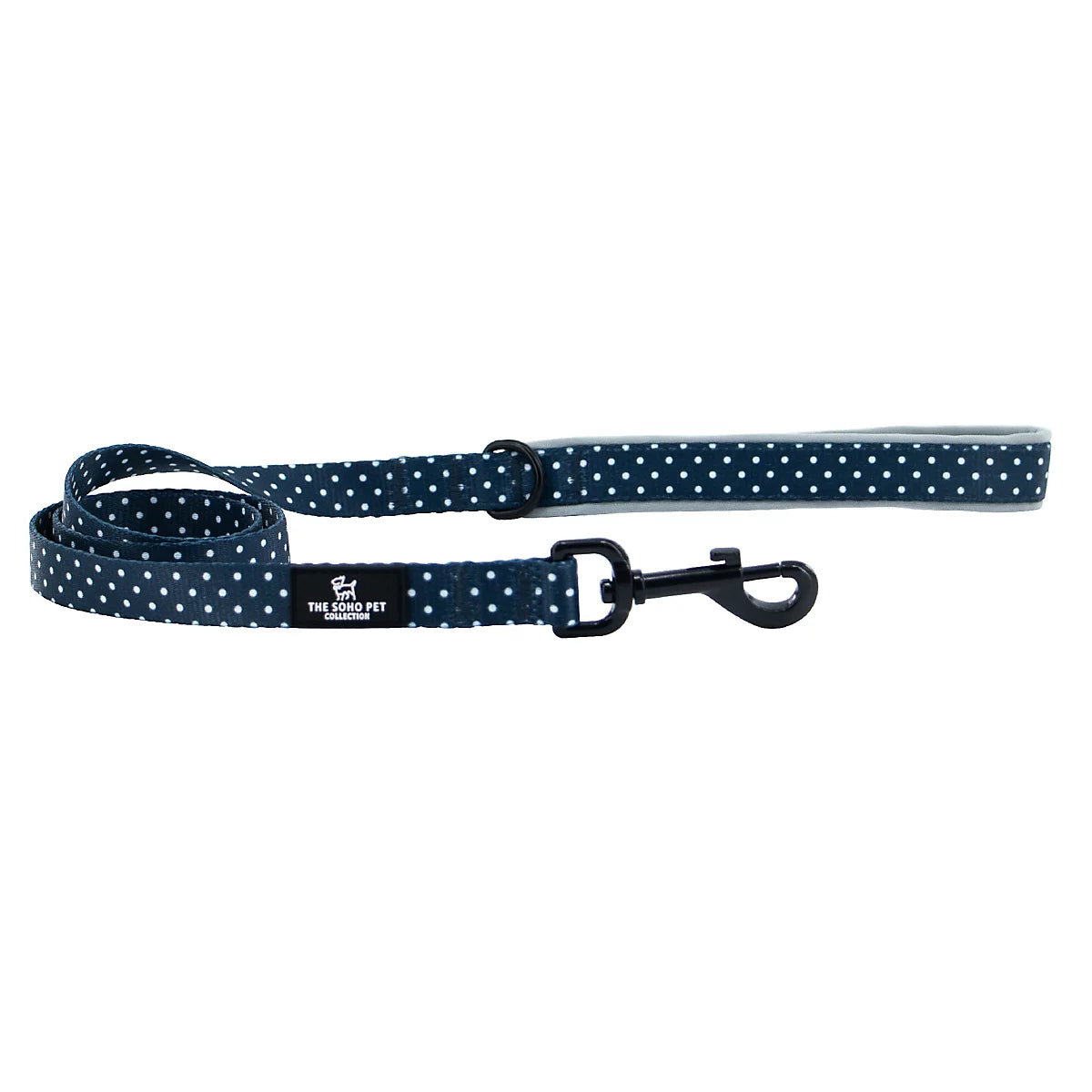 SOHO PET COLLECTION POLKA DOT LEAD Dog accessories Ancol
