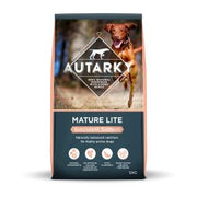 Autarky Dog Food 12kg Autarky Salmon Mature Lite